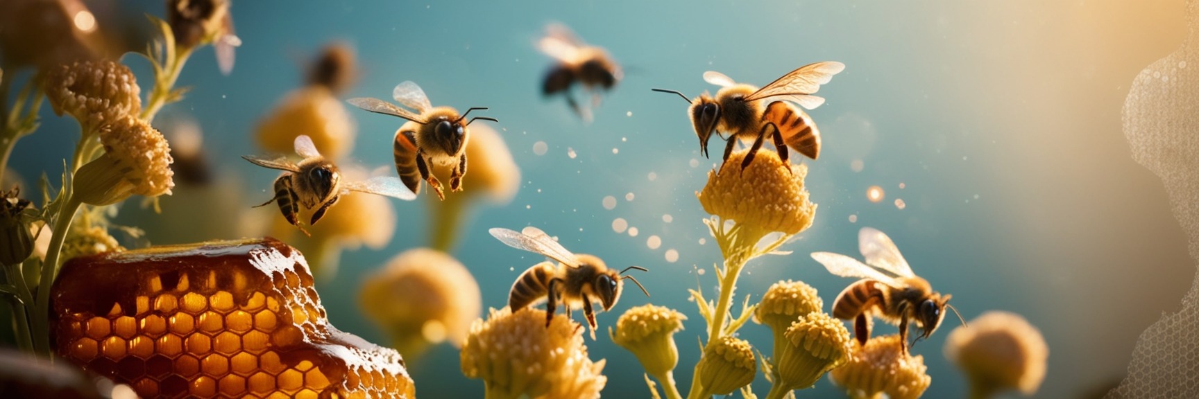 Les meilleures plantes de gestation pour les abeilles